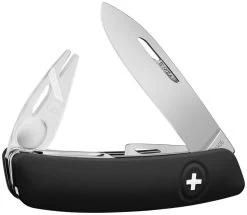 Swiza Knife TT03 Tick Tool Eco Blister Black -Cmping En Plein Air swiza knife tt03 tick tool eco blister black 1