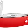 Swiza Knife TT03 Tick Tool Eco Blister Red -Cmping En Plein Air swiza knife tt03 tick tool eco blister red 0