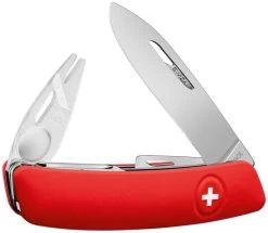 Swiza Knife TT03 Tick Tool Eco Blister Red -Cmping En Plein Air swiza knife tt03 tick tool eco blister red 1