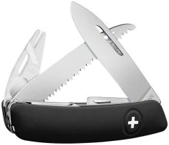 Swiza Knife TT05 Tick Tool Eco Blister Black -Cmping En Plein Air swiza knife tt05 tick tool eco blister black 1