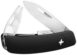 Swiza Knife TT05 Tick Tool Eco Blister Black -Cmping En Plein Air swiza knife tt05 tick tool eco blister black 2