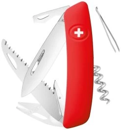 Swiza Knife TT05 Tick Tool Eco Blister Red -Cmping En Plein Air swiza knife tt05 tick tool eco blister red 1
