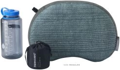 Thermarest Airhead Regular -Cmping En Plein Air thermarest airhead regular blue woven dot regular blue woven dot 2