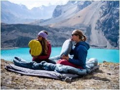 Thermarest Airhead Regular -Cmping En Plein Air thermarest airhead regular blue woven dot regular blue woven dot 4