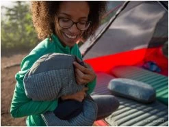 Thermarest Airhead Regular -Cmping En Plein Air thermarest airhead regular blue woven dot regular blue woven dot 5