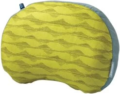 Thermarest Airhead Regular -Cmping En Plein Air thermarest airhead regular yellow mountains regular yellow mountains 0