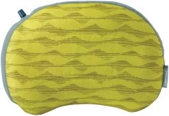 Thermarest Airhead Regular -Cmping En Plein Air thermarest airhead regular yellow mountains regular yellow mountains 1