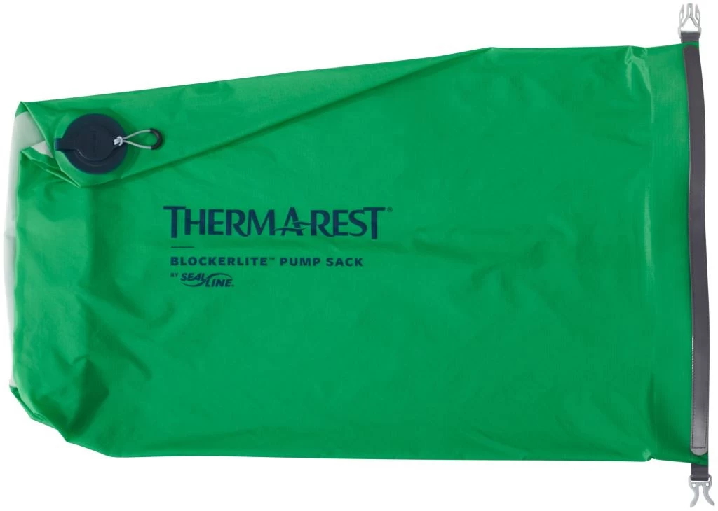 Thermarest BlockerLite Pump Sack 4 Thermarest BlockerLite Pump Sack – Image 2