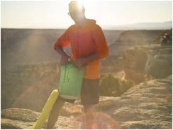 Thermarest BlockerLite Pump Sack 12 Thermarest BlockerLite Pump Sack -Cmping En Plein Air thermarest blockerlite pump sack green 3 2