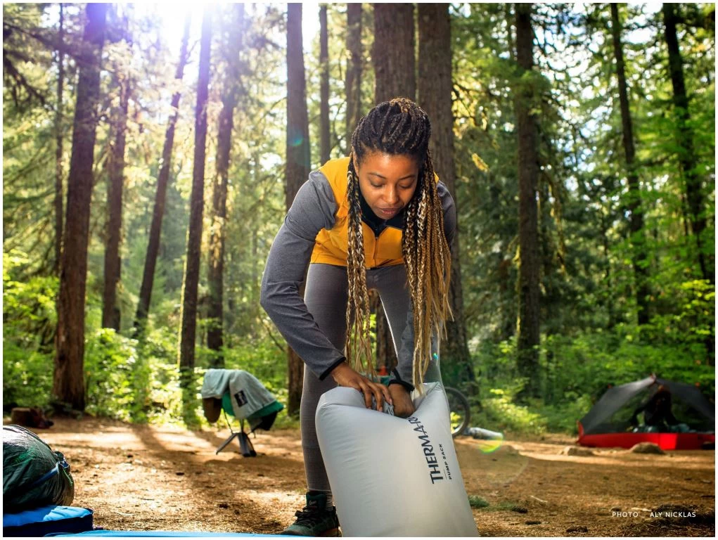 Thermarest BlockerLite Pump Sack 8 Thermarest BlockerLite Pump Sack – Image 6