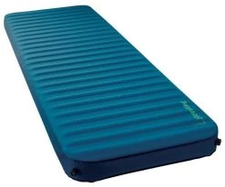 Thermarest MondoKing 3D L -Cmping En Plein Air thermarest mondoking 3d l lyons blue 0 1