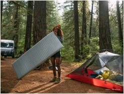 Thermarest NeoAir Topo Regular -Cmping En Plein Air thermarest neoair topo regular print 6