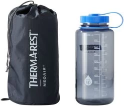 Thermarest NeoAir Topo Regular Wide -Cmping En Plein Air thermarest neoair topo regular wide print regular wide print 5