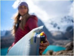 Thermarest NeoAir Topo Regular Wide -Cmping En Plein Air thermarest neoair topo regular wide print regular wide print 7