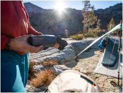 Thermarest NeoAir UberLite Regular -Cmping En Plein Air thermarest neoair uberlite regular orion regular orion 4