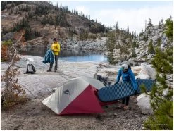 Thermarest NeoAir UberLite Regular -Cmping En Plein Air thermarest neoair uberlite regular orion regular orion 6