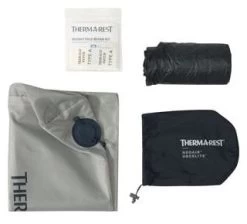 Thermarest NeoAir Uberlite Regular Wide -Cmping En Plein Air thermarest neoair uberlite regular wide orion regular wide orion 3