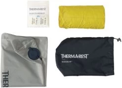 Thermarest NeoAir Xlite Regular Wide -Cmping En Plein Air thermarest neoair xlite regular wide lemon curry 3