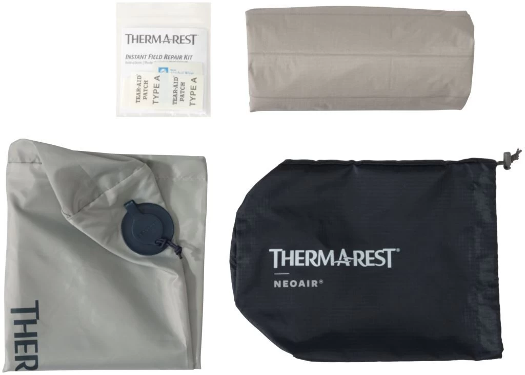 Thermarest NeoAir XTherm MAX Regular 7 Thermarest NeoAir XTherm MAX Regular â Image 5