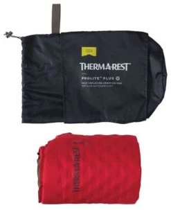 Thermarest Prolite Plus Large -Cmping En Plein Air thermarest prolite plus large cayenne large cayenne 3