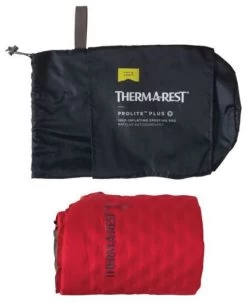 Thermarest Prolite Plus Regular Women -Cmping En Plein Air thermarest prolite plus regular women cayenne 2