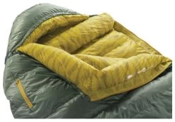 Thermarest Questar 20 -Cmping En Plein Air thermarest questar 20 balsam long balsam 4