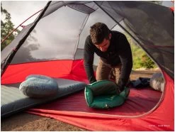 Thermarest Trail Pro Large -Cmping En Plein Air thermarest trail pro large pine large pine 3