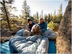 Thermarest Vela 32 Double -Cmping En Plein Air thermarest vela 32 double storm 5 1