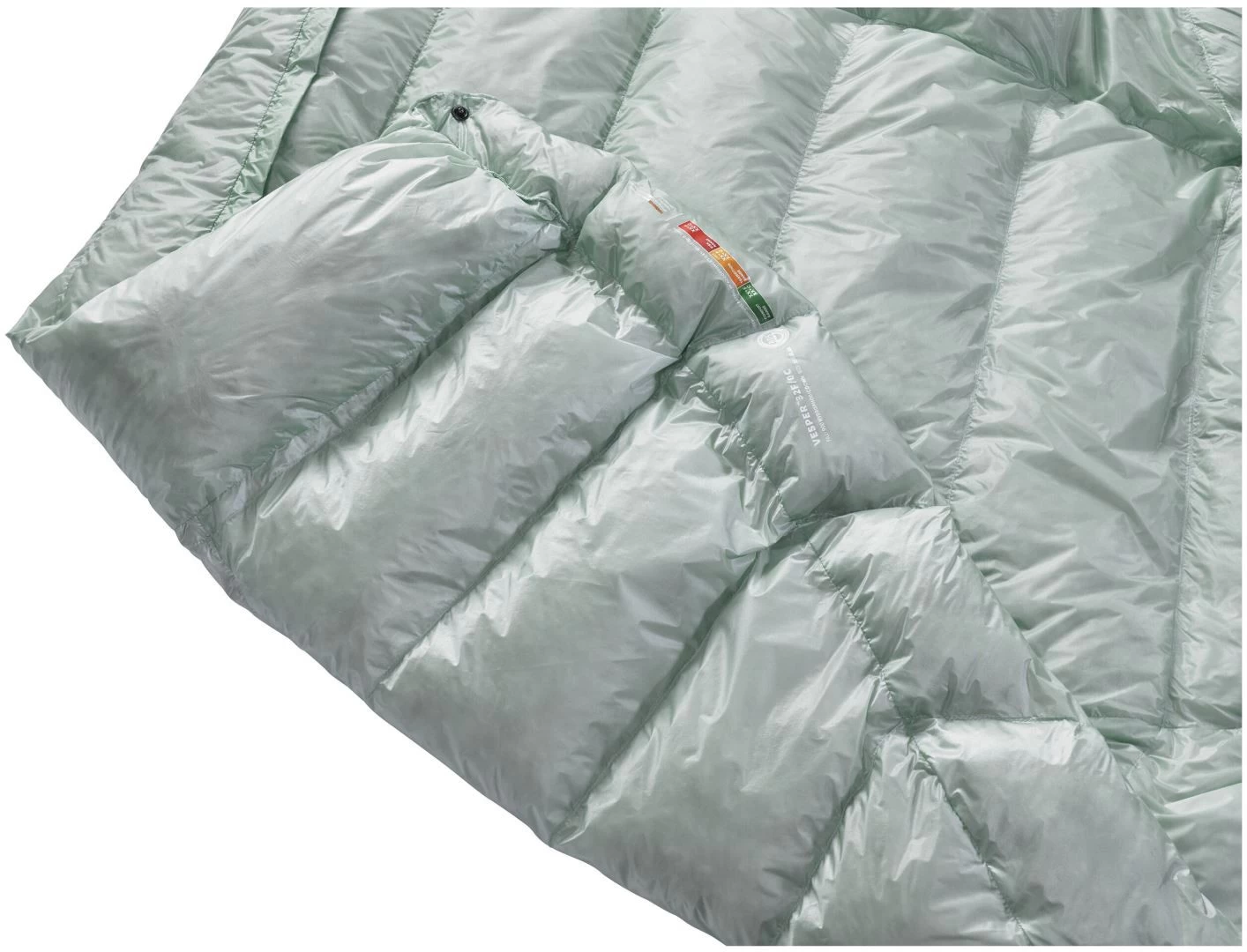 Thermarest Vesper 32 Regular 7 Thermarest Vesper 32 Regular – Image 5