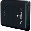 Thermic Slim Universal Powerbank (5000 MAH)