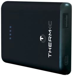 Thermic Slim Universal Powerbank (5000 MAH)