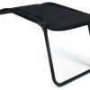 Travellife Barletta Comfort Repose-pied 1 Travellife Barletta Comfort Repose-pied -Cmping En Plein Air travellife barletta comfort voetenbank black 0