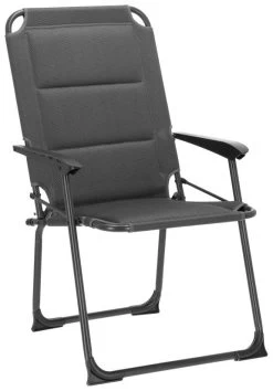 Travellife Barletta Compact -Cmping En Plein Air travellife barletta compact anthracite anthracite 0