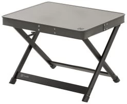 Travellife Cosa Tafelblad Repose-pied Grey