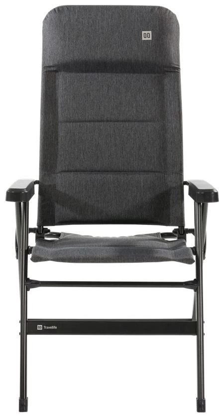 Travellife Lago Chaise Comfort 5 Travellife Lago Chaise Comfort – Image 3