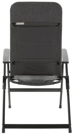 Travellife Lago Chaise Comfort 18 Travellife Lago Chaise Comfort -Cmping En Plein Air travellife lago stoel comfort stormy grey 2 1