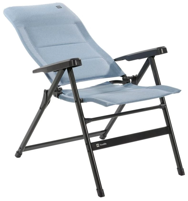 Travellife Lago Chaise Comfort 13 Travellife Lago Chaise Comfort – Image 11