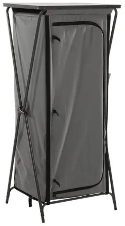 Travellife Toledo High Grey -Cmping En Plein Air travellife toledo high grey 1