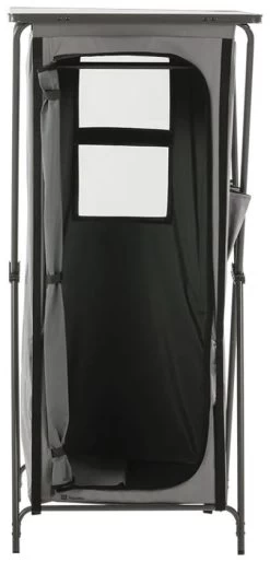 Travellife Toledo High Grey -Cmping En Plein Air travellife toledo high grey 2