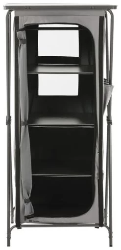 Travellife Toledo High Grey -Cmping En Plein Air travellife toledo high grey 3