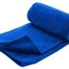 Travelsafe Fleece Travel Blanket Royal Blue -Cmping En Plein Air travelsafe fleece travel blanket royal blue 0