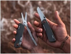 True Dual Cutter Clam -Cmping En Plein Air true dual cutter clam 6