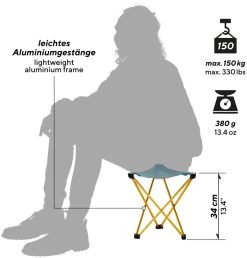 Uquip Trinity L -Cmping En Plein Air uquip trinity l petrol 5