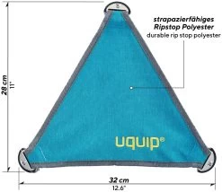 Uquip Trinity L -Cmping En Plein Air uquip trinity l petrol 6