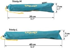 Uquip Trinity L -Cmping En Plein Air uquip trinity l petrol 7