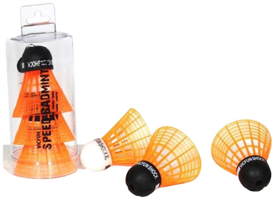 Vicfun Shuttle Tube 3 Vicfun Shuttle Tube