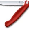 Victorinox Inklapbaar Schilmes, Swiss Classic, Kartel Rood