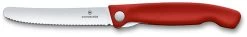 Victorinox Inklapbaar Schilmes, Swiss Classic, Kartel Rood -Cmping En Plein Air victorinox inklapbaar schilmes swiss classic kartel rood 2