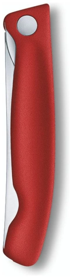 Victorinox Inklapbaar Schilmes, Swiss Classic, Kartel Rood -Cmping En Plein Air victorinox inklapbaar schilmes swiss classic kartel rood 3