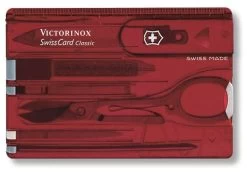 Victorinox SwissCard Victorinox 10 Functies 7 Victorinox SwissCard Victorinox 10 Functies -Cmping En Plein Air victorinox swisscard victorinox 10 functies 0 1